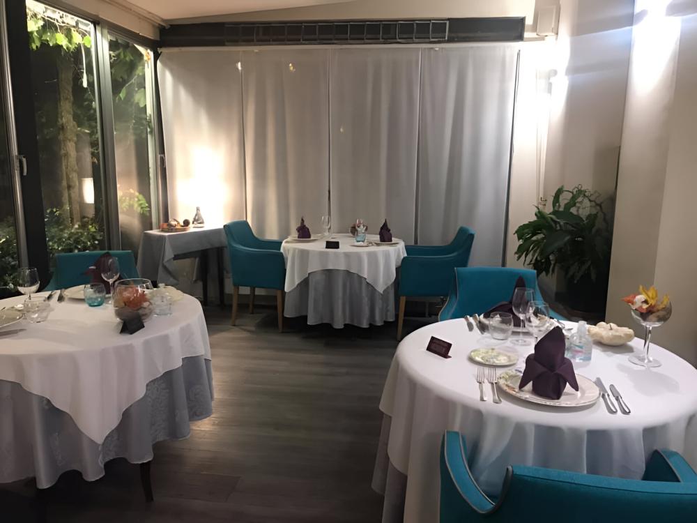 Resto près de Vichy