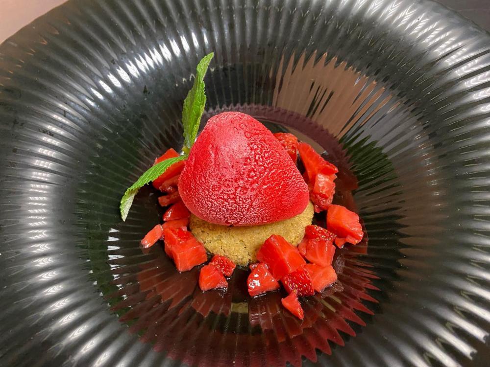 fraise