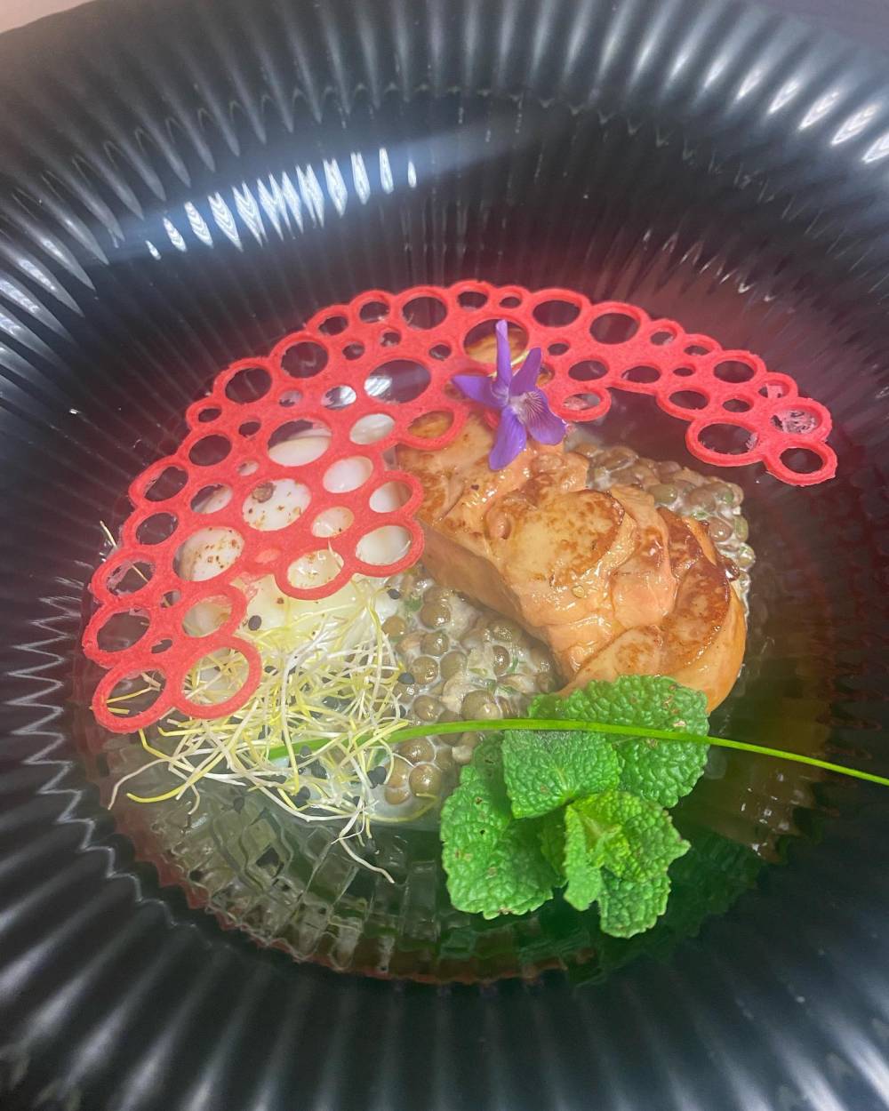 plat